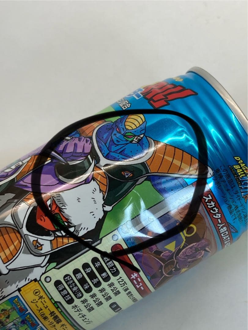 ダイドー ドラゴンボール コーラZERO サイダー 空き缶 23種セット