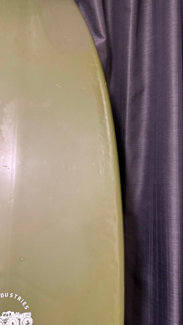 JSブラックバロン　5.9 33.6ℓ