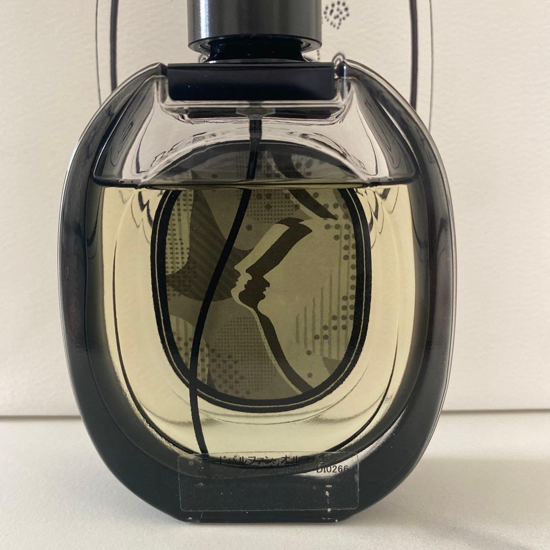 DIPTYQUEディプティック オルフェオン 75ml - メルカリ