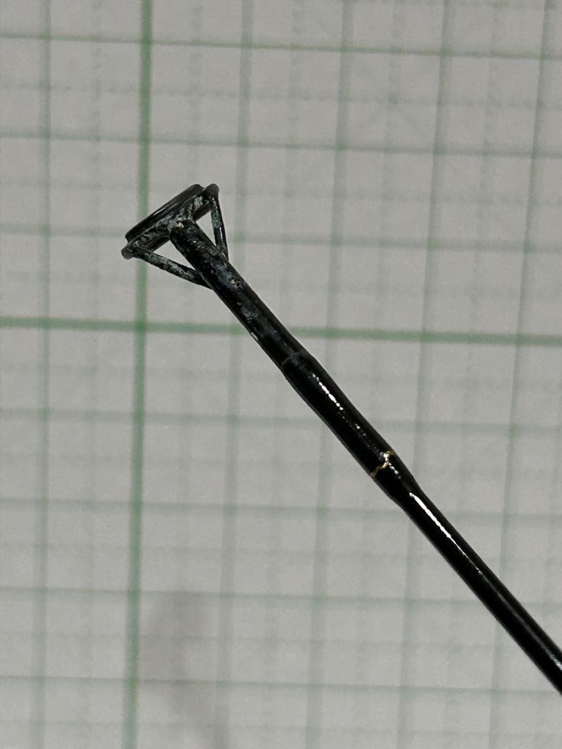 TEAM DAIWA ダイワ LT TL-601-3RB オールドロッド 竿 - メルカリ