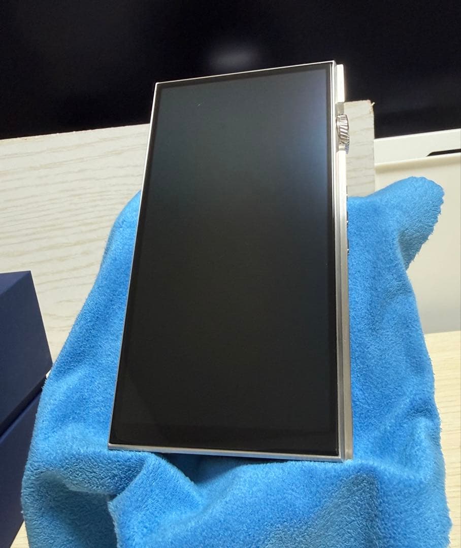 限定セール12/18 iBasso Audio DX340 今年4/26新品購入 - メルカリ