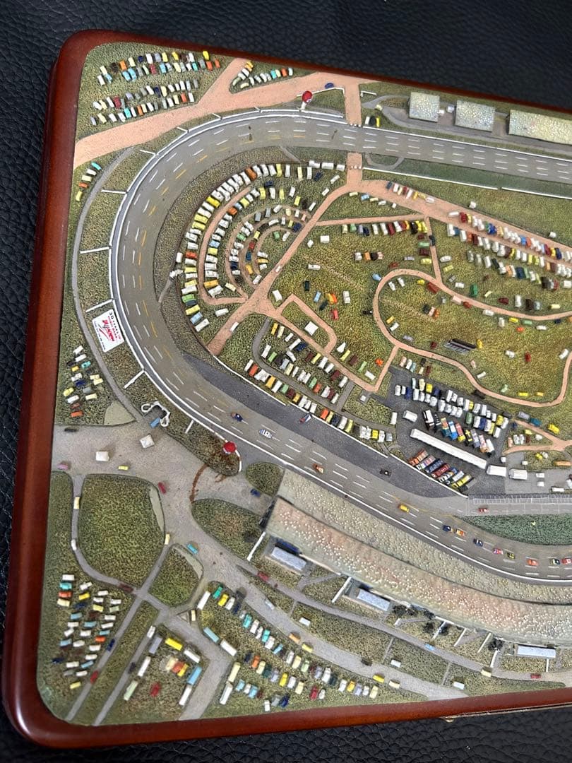 激レア/絶版☆ ダンバリーミント タラデガ スーパースピードウェイ