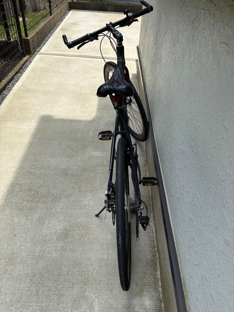 ドッペルギャンガー doppelgänger D8 ブラックアイス