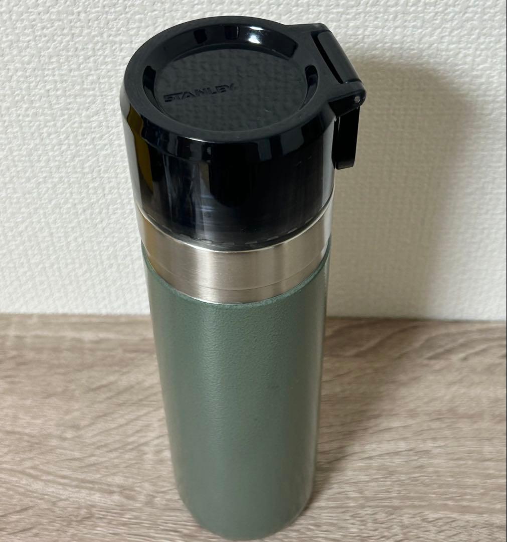 STANLEY ゴーシリーズ 真空ボトル　ステンレスボトル　水筒 0.7L