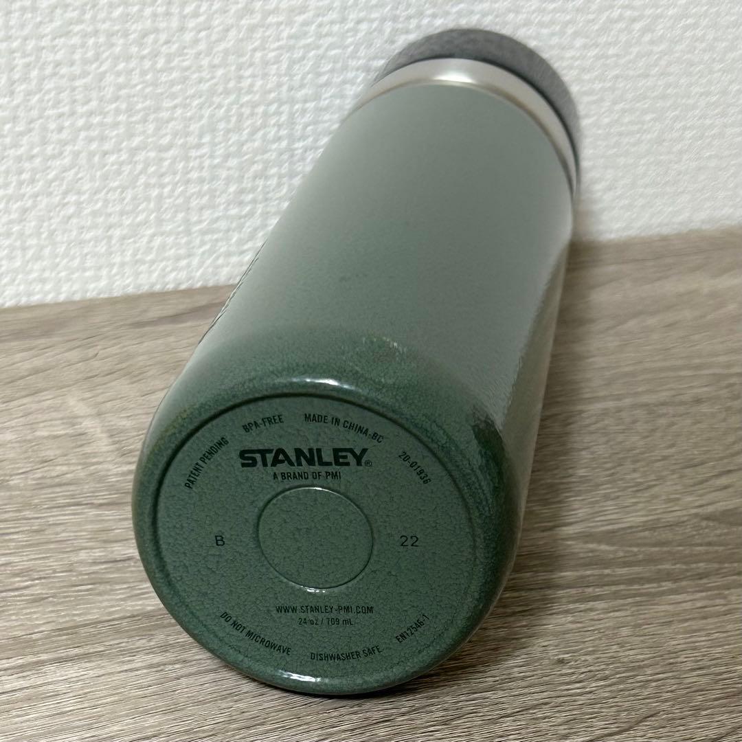 STANLEY ゴーシリーズ 真空ボトル　ステンレスボトル　水筒 0.7L