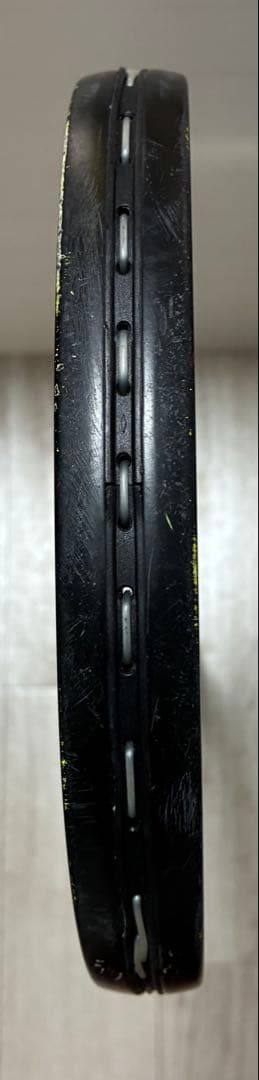 アイネクステージ ナノフォース 70 700 S ソフトテニス ヨネックス