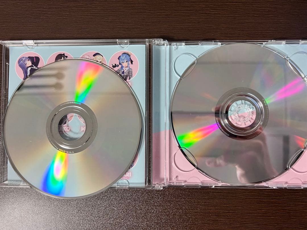 星街すいせいUHA味覚糖ソングe-ma e-maプロジェクトホロライブ