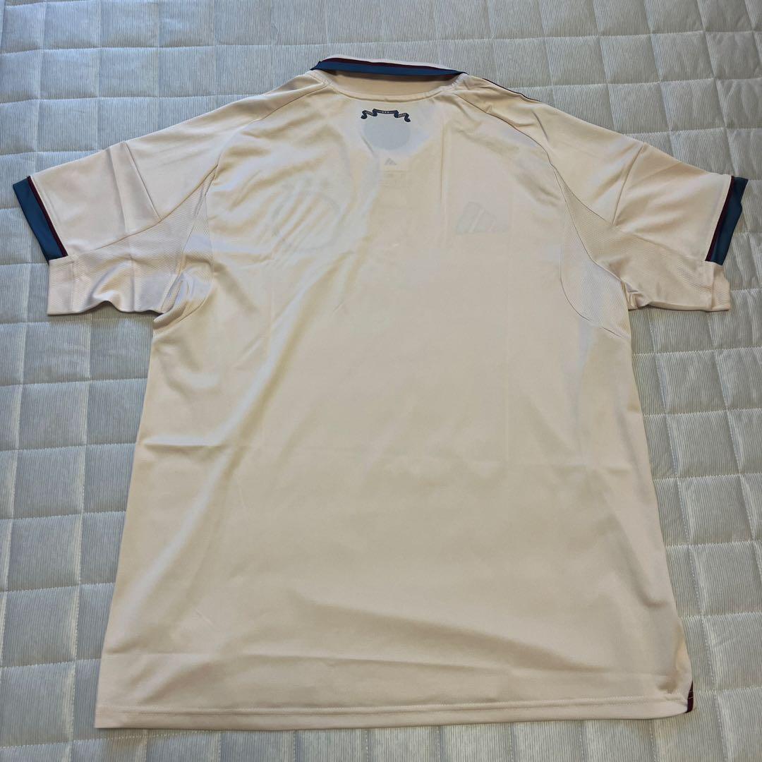 正規品】25/26 アヤックス 3rdユニフォーム インポートXLサイズ - メルカリ