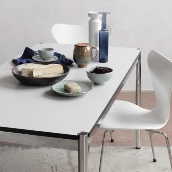 LMS様専用】USMハラーテーブル 1250/750/740 mm