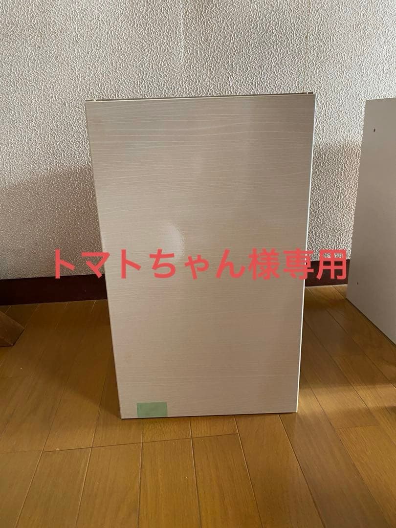 リクシルI型キッチンパーツ⑦/7 架台左 LIXIL I型キッチンパーツ⑥⁄7