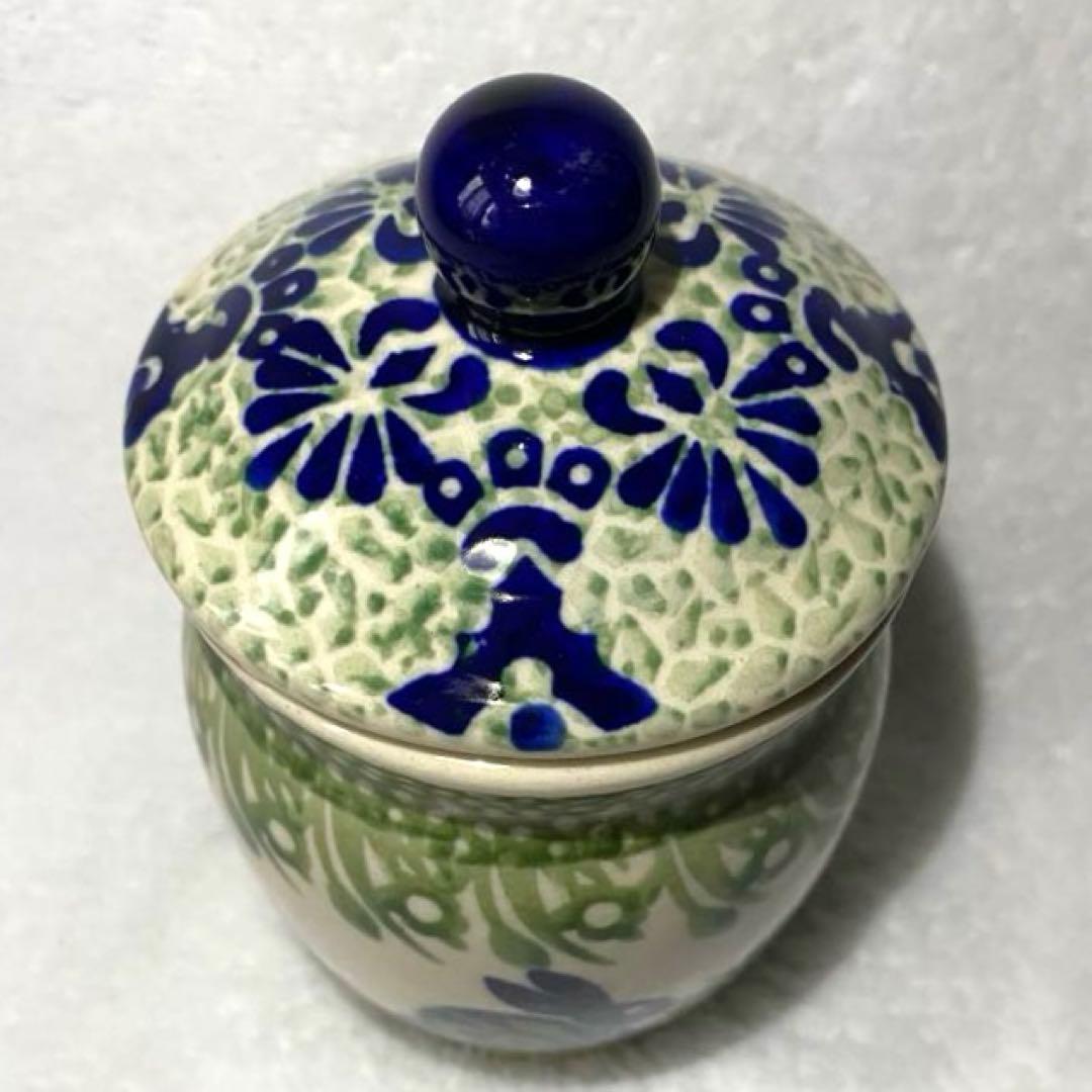 miupoe様専用 ポーリッシュポタリーウサギ柄4点おまとめ - メルカリ