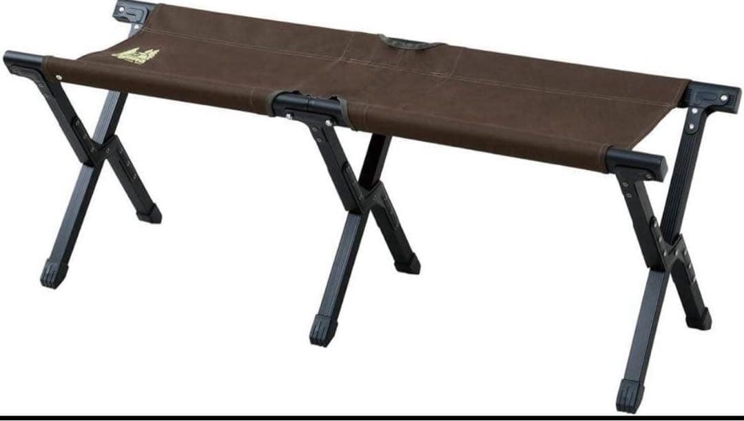 ogawa　オガワ　1925　アルミコンパクトベンチIII ogawa ( オガワ ) アルミコンパクトベンチIII 1925 折り畳みベンチ