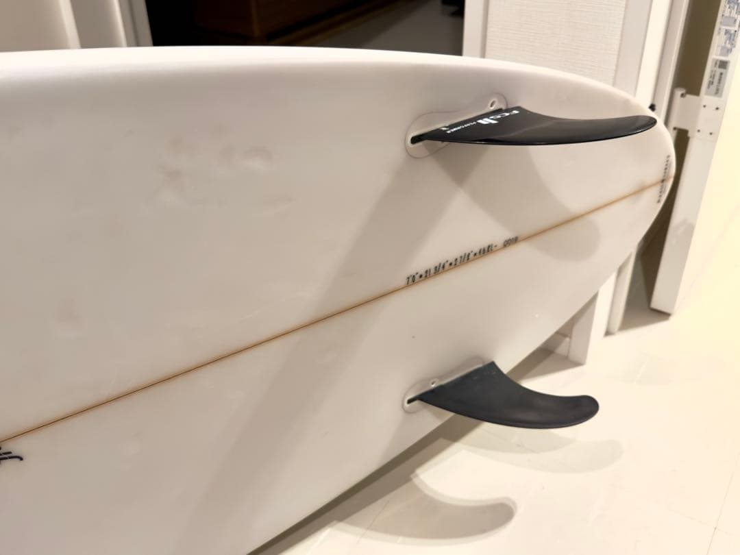 MAGIC CARPET HOUDINI サーフボード ミッドレングスFCS2 - メルカリ