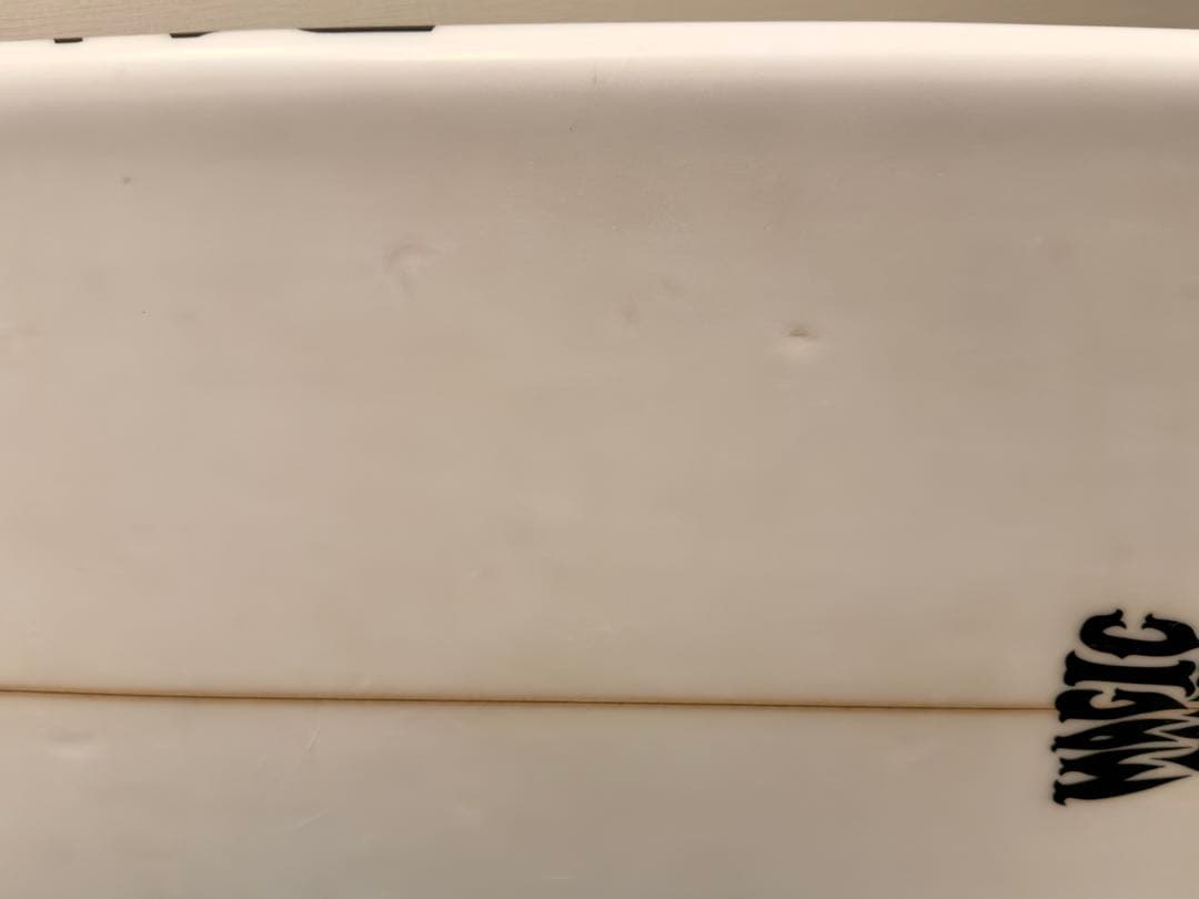 MAGIC CARPET HOUDINI サーフボード ミッドレングスFCS2 - メルカリ