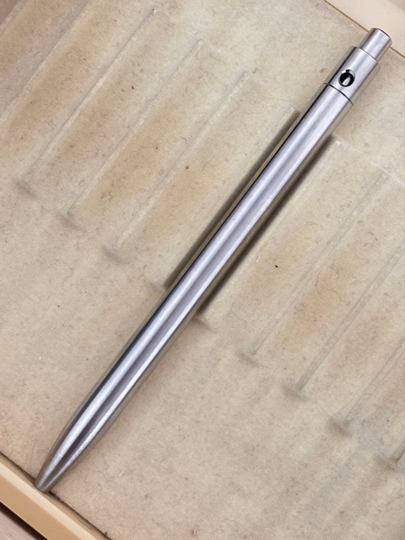 Autmog 36 Titanium Ball pen