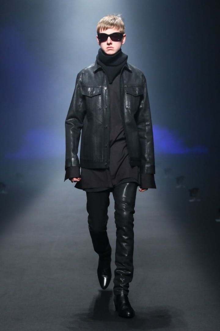 【合馬公式アカウント1 】LAD MUSICIAN デニム ジャケット l_2124351_14.jpg