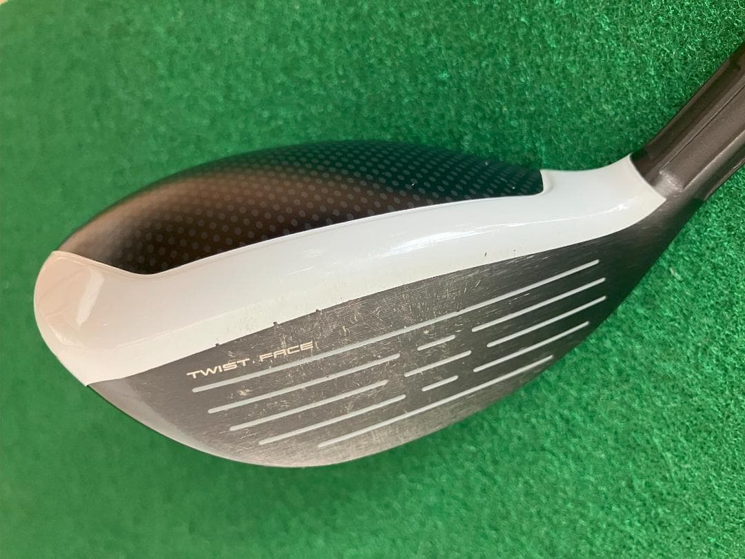 レフティ テーラーメイドM2 ユーティリティクラブ 4番 22度