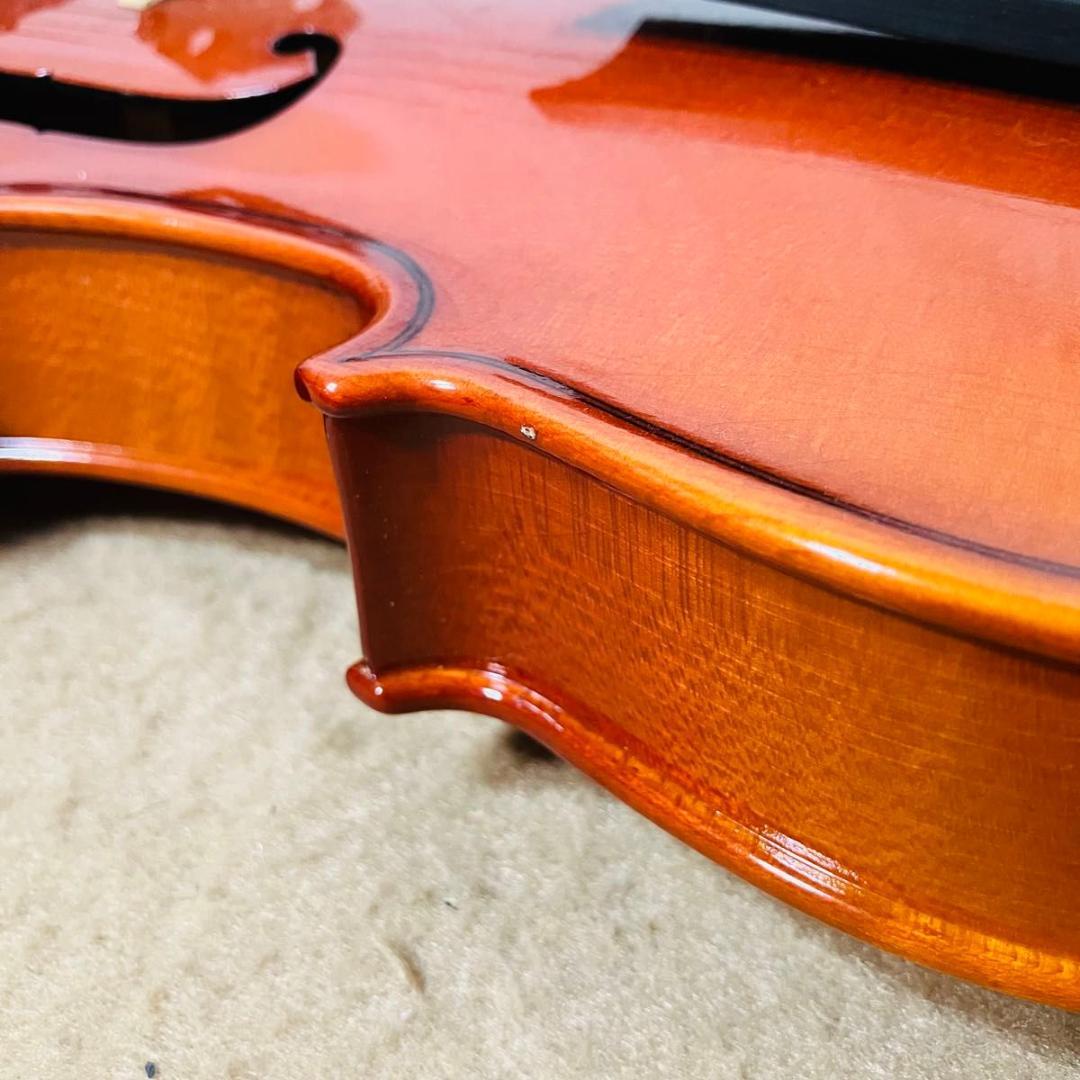 希少 RUDOLPH FIEDLER RFV 4/4 2004 ドイツ製 美品 - メルカリ