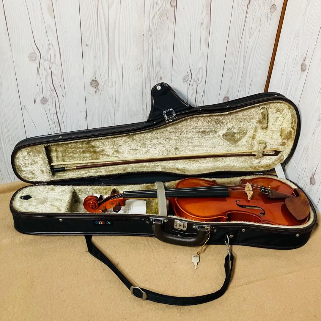 希少 RUDOLPH FIEDLER RFV 4/4 2004 ドイツ製 美品 - メルカリ