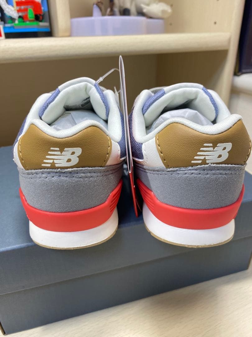 新品未使用 16.5cm ニューバランス IZ996 RN3 - メルカリ