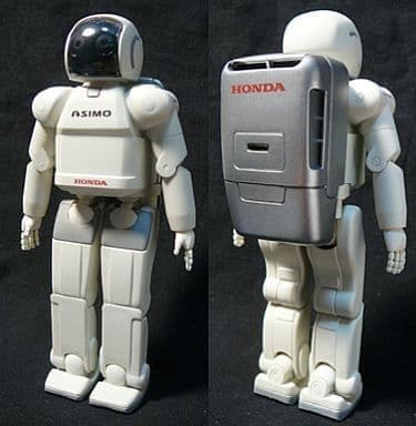 し*う様 ASIMO アシモ アクションフィギュア 1/8 レア - メルカリ
