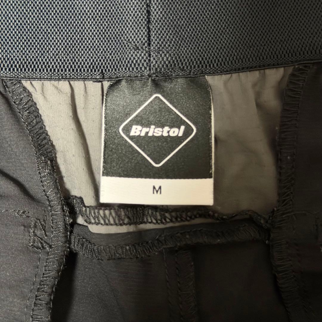 F.C.R.B STRETCH LIGHT WEIGHT EASYSHORTS