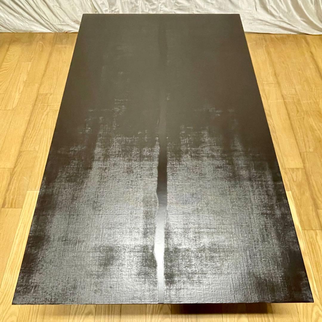 【MORISHIGE】\"洛\"45 座卓 (布貼)