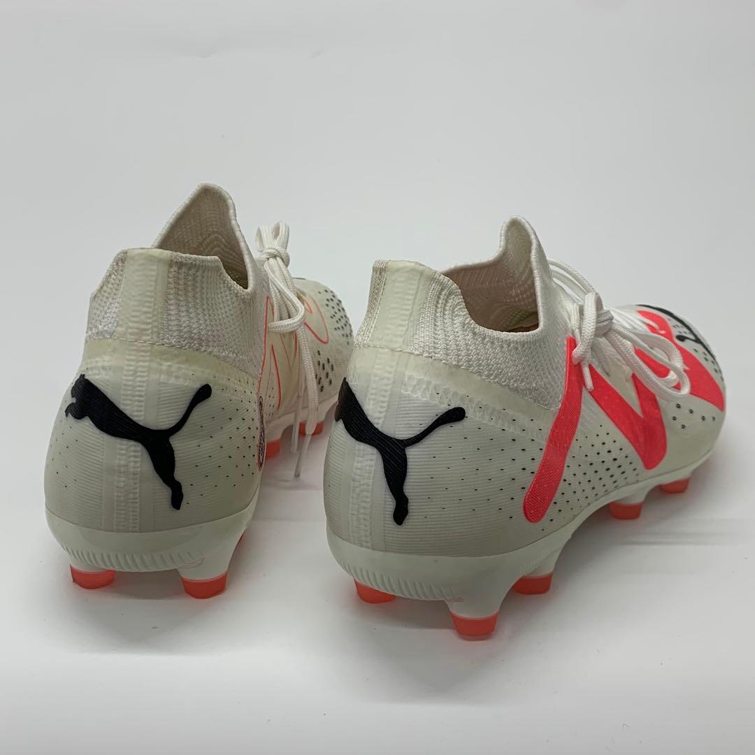 新品未使用】 プーマFuture Match HGサッカー26.5cm - メルカリ