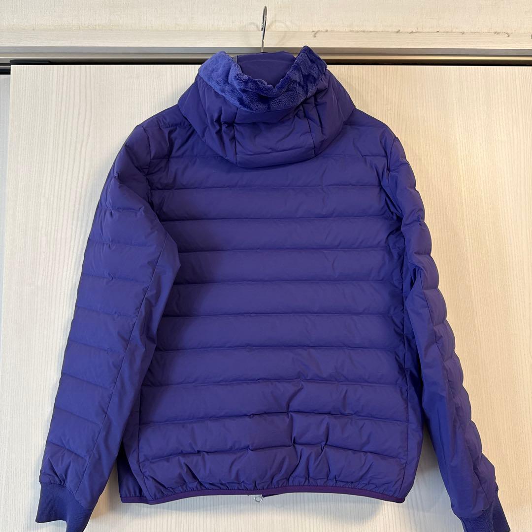 ニューバランスゴルフ サイズ2 ダウンセットアップ ダウン スカート