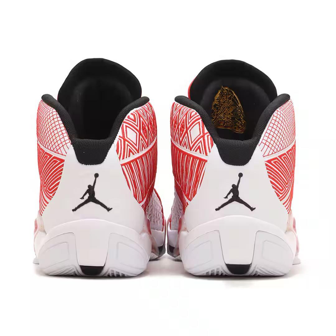 27.5cm 新品 ジョーダン ブランド エア ジョーダン XXXVIII PF