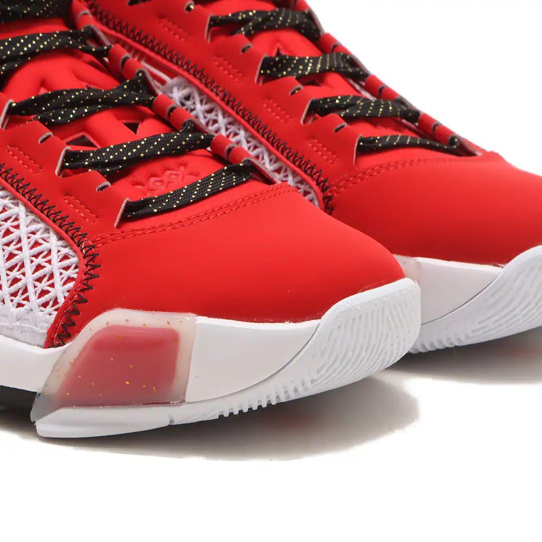 27.5cm 新品 ジョーダン ブランド エア ジョーダン XXXVIII PF