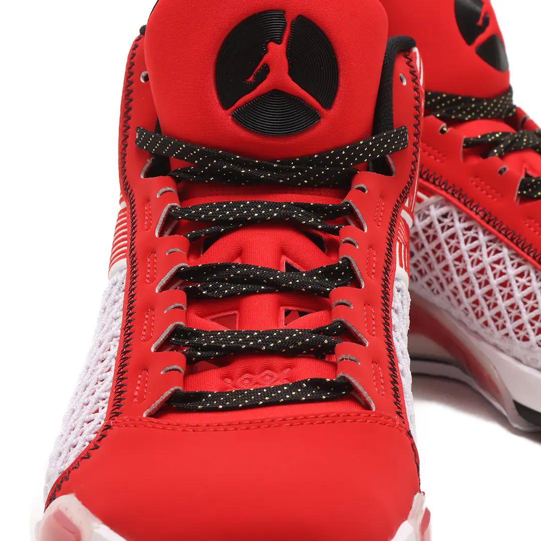 27.5cm 新品 ジョーダン ブランド エア ジョーダン XXXVIII PF