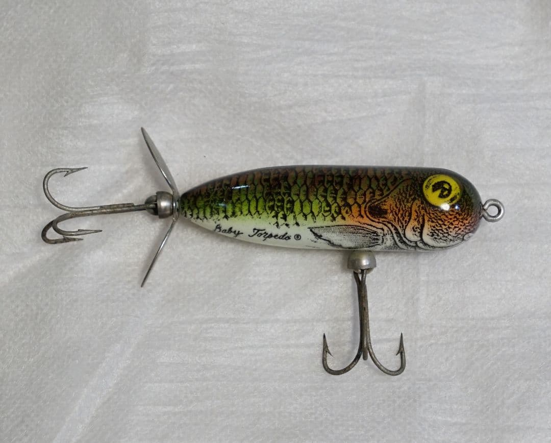 HEDDON ベビートーピード ナチュラルカラー+BKH 4個セットの通販はau