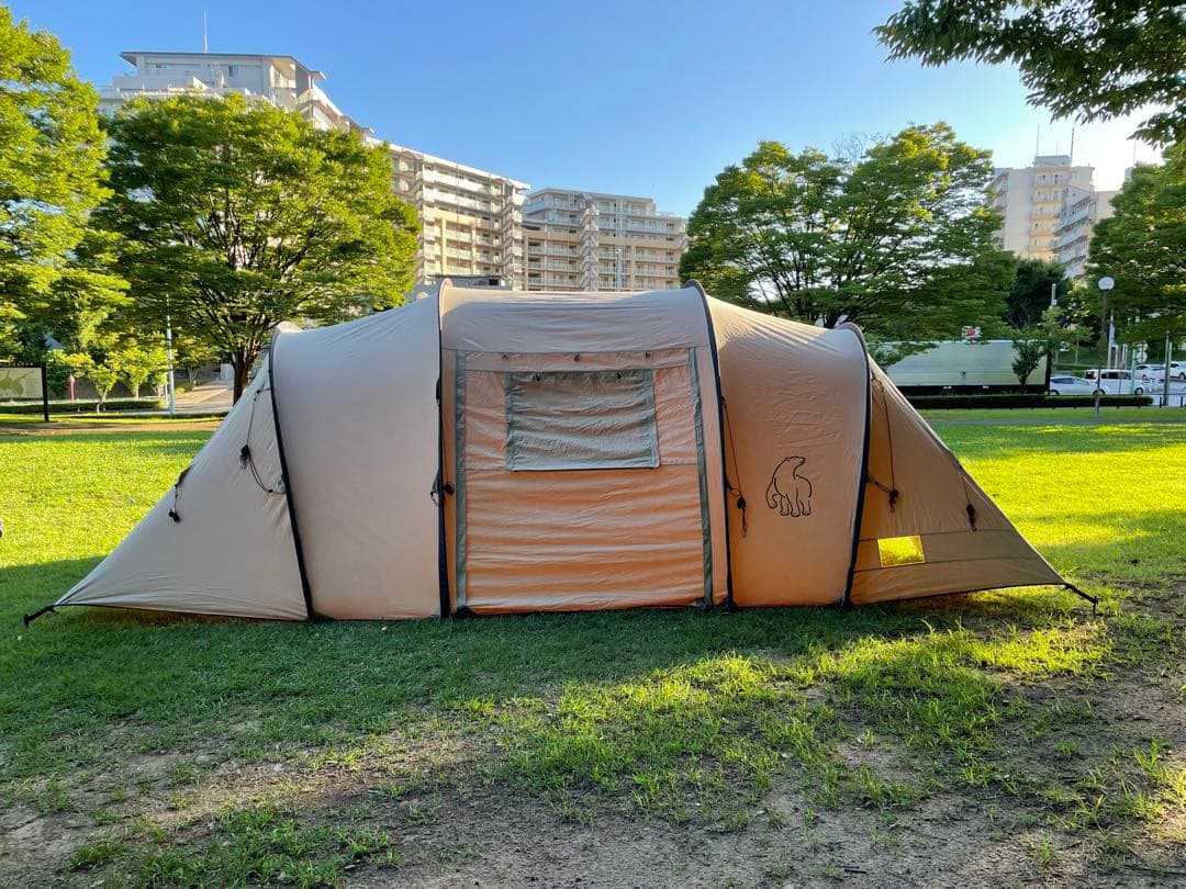 超希少】ノルディスク ピル ポリコットン PIRU polycotton - メルカリ