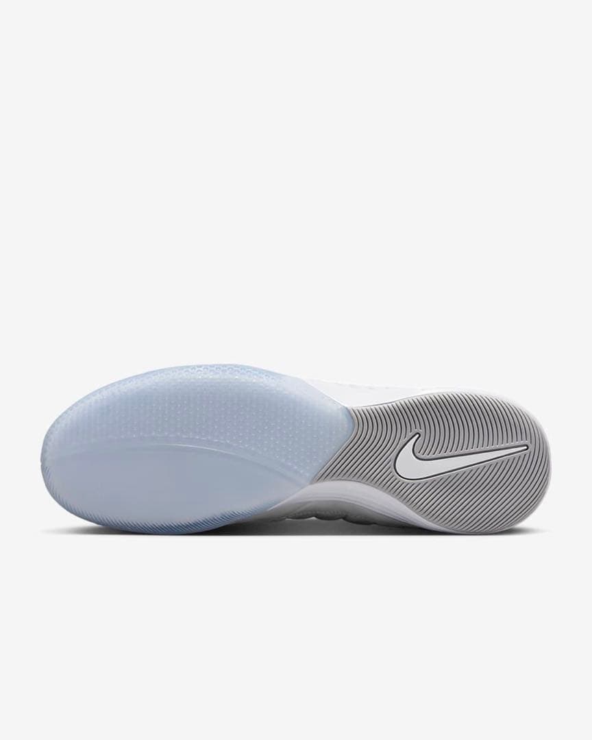 新品 25.5cm ナイキ ルナ ガト II IC LUNARGATO 白