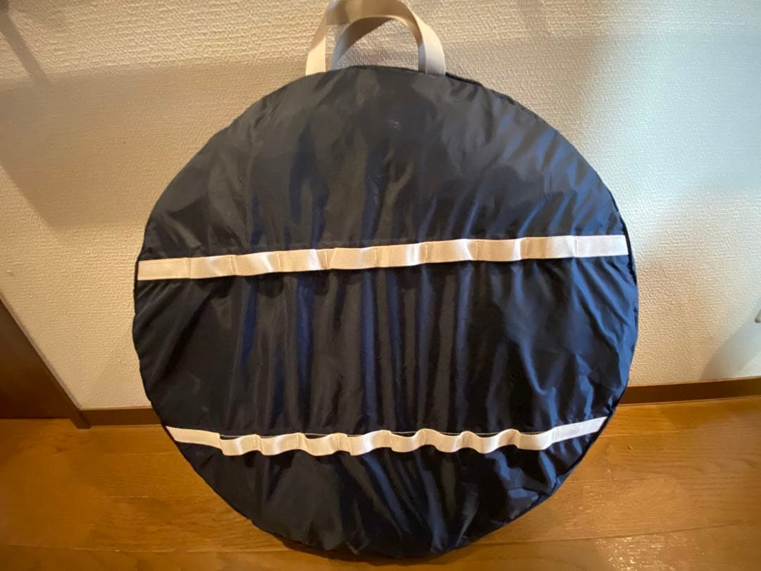 モンベル ポップアップ ブラインド L - メルカリ