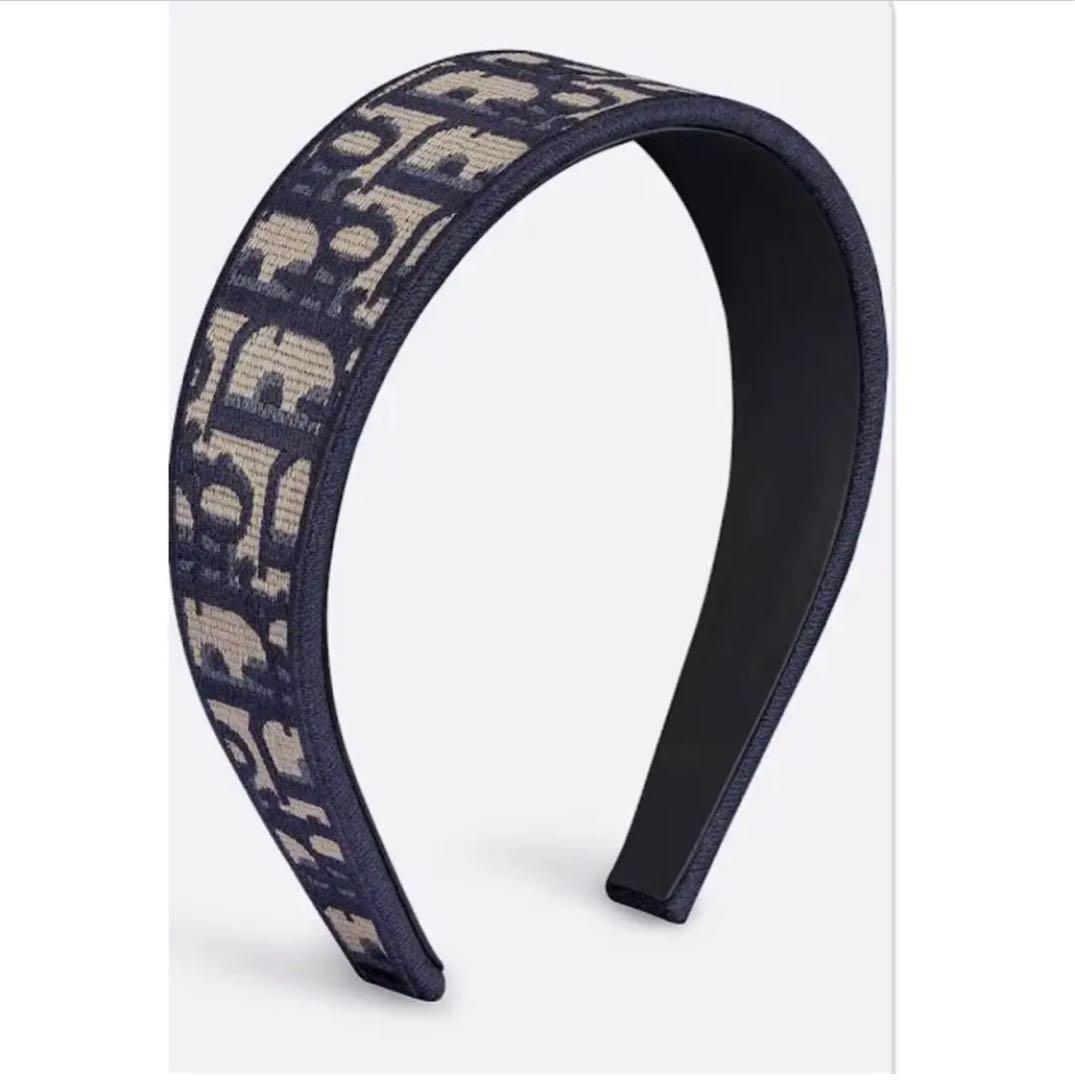 diorカチューシャ org.jpg