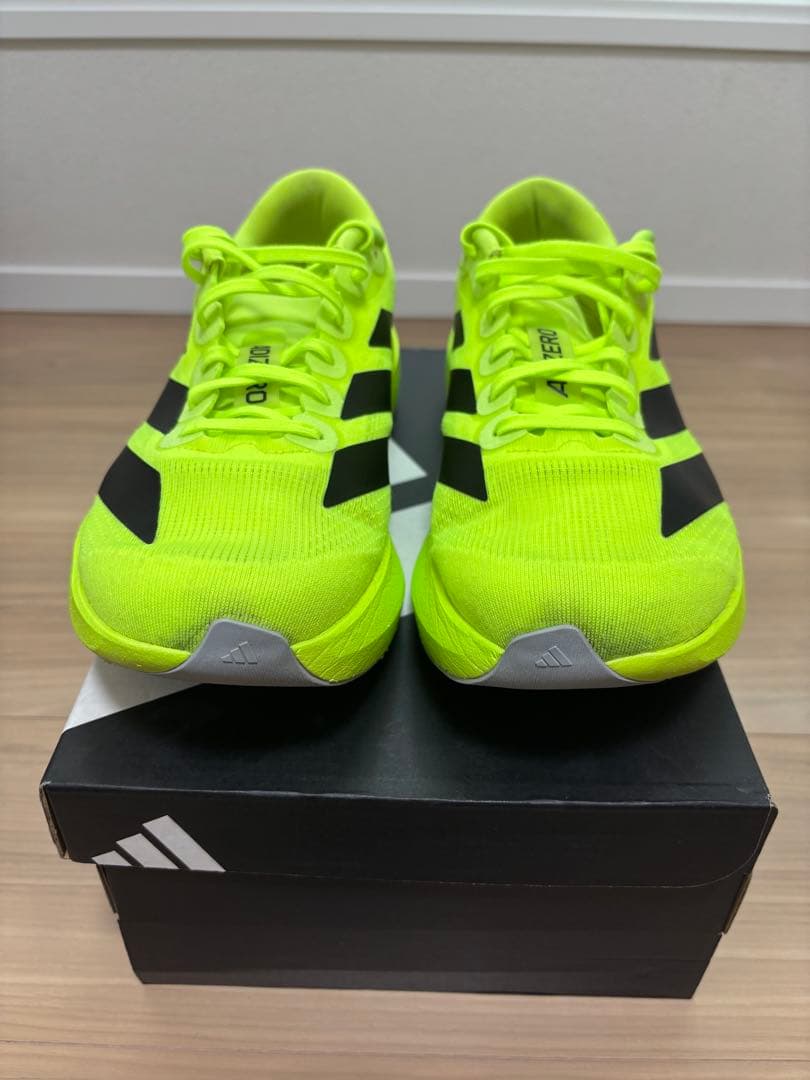 adidas アディゼロ EVO SL 26.0cm