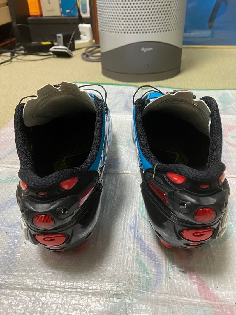 靴 SPD SL CIDI Shot