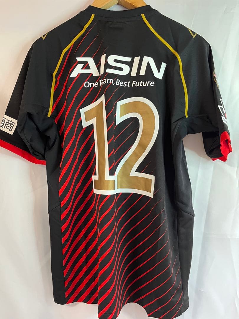 新品未使用】ルコックスポルティフ 名古屋グランパス 20周年記念