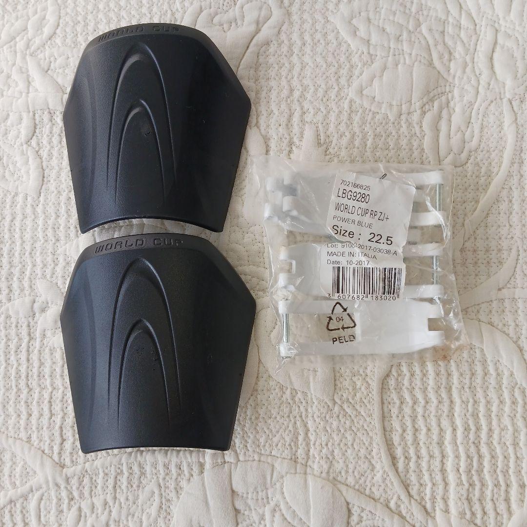 LANGE スキーブーツ 22.5cm 女性用