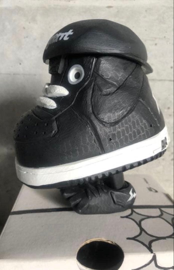 NIKE マイケルラウラ Mr Shoe HTM fragment NIKEナイキ ナイキNIKE