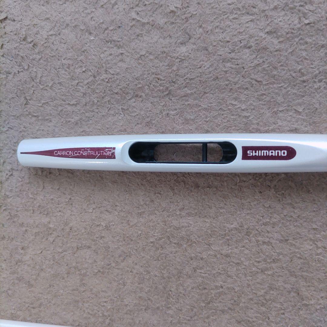 シマノ ベイトロッド 1581 インターライン シマノ ベイトロッド 1581