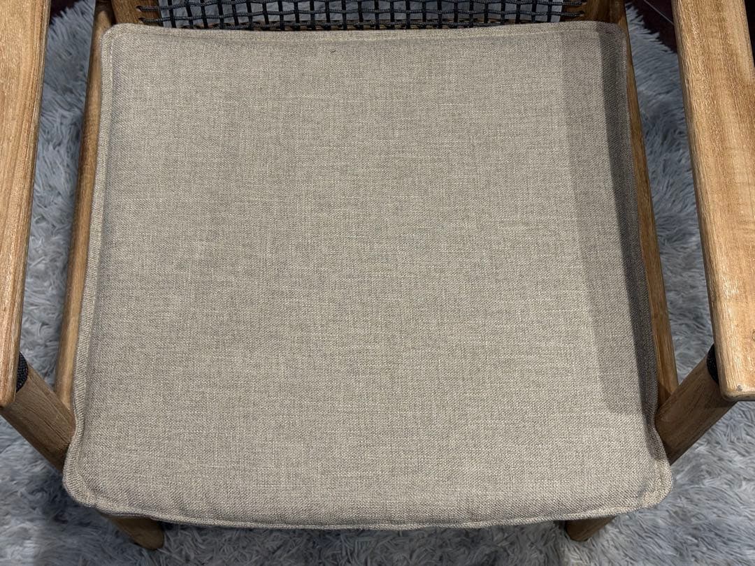 oliver オリバー wovem+ アームチェア S CU-E597 RZ - メルカリ