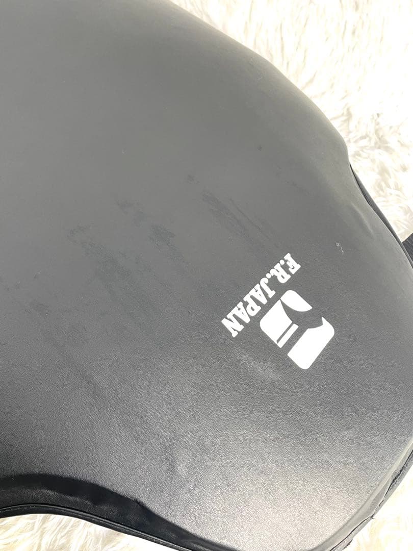 【まさやん様】F.R.JAPAN ファイティングロード コーチング プロテクター