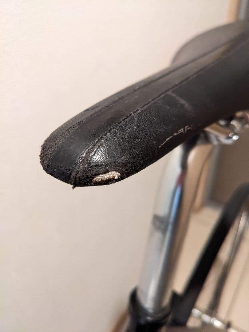 ENGINE11 初期ロット OMNIUM ✕ CYCROC ✕ RITCHEY