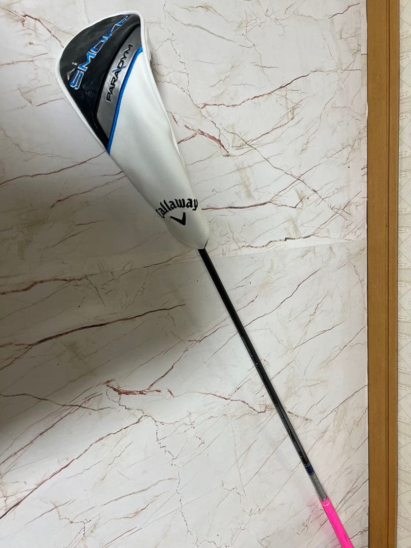 Callaway Apex X Forged フェアウェイウッド R 22度 Callaway Apex X Forged フェアウェイウッド R 22度 - クラブ新 モデル