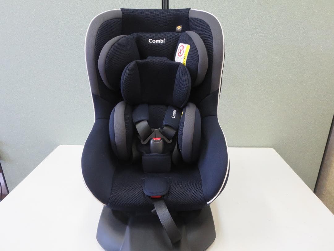 コンビ チャイルドシート プロガード ISOFIX エッグショック RK プロガード ISOFIX エッグショック RK｜コンビ公式ブランドストア