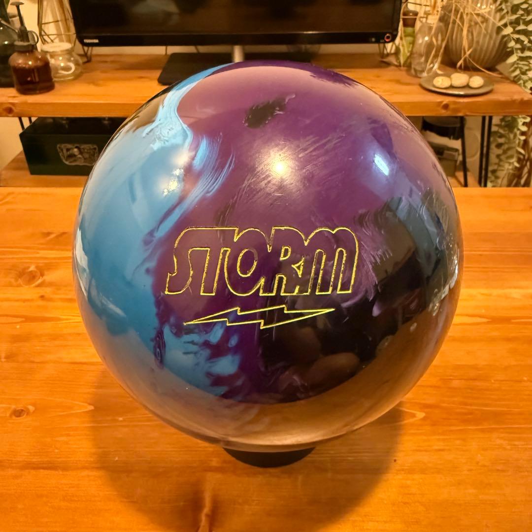 STORM SWORD 15ポンド サムレス