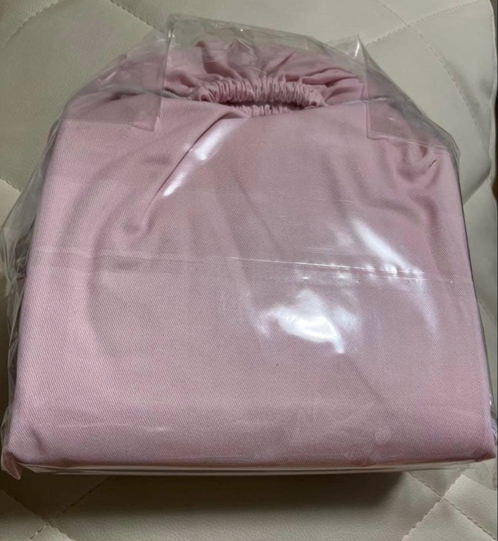 Lumignon houndstooth 2way bag ピンク - メルカリ